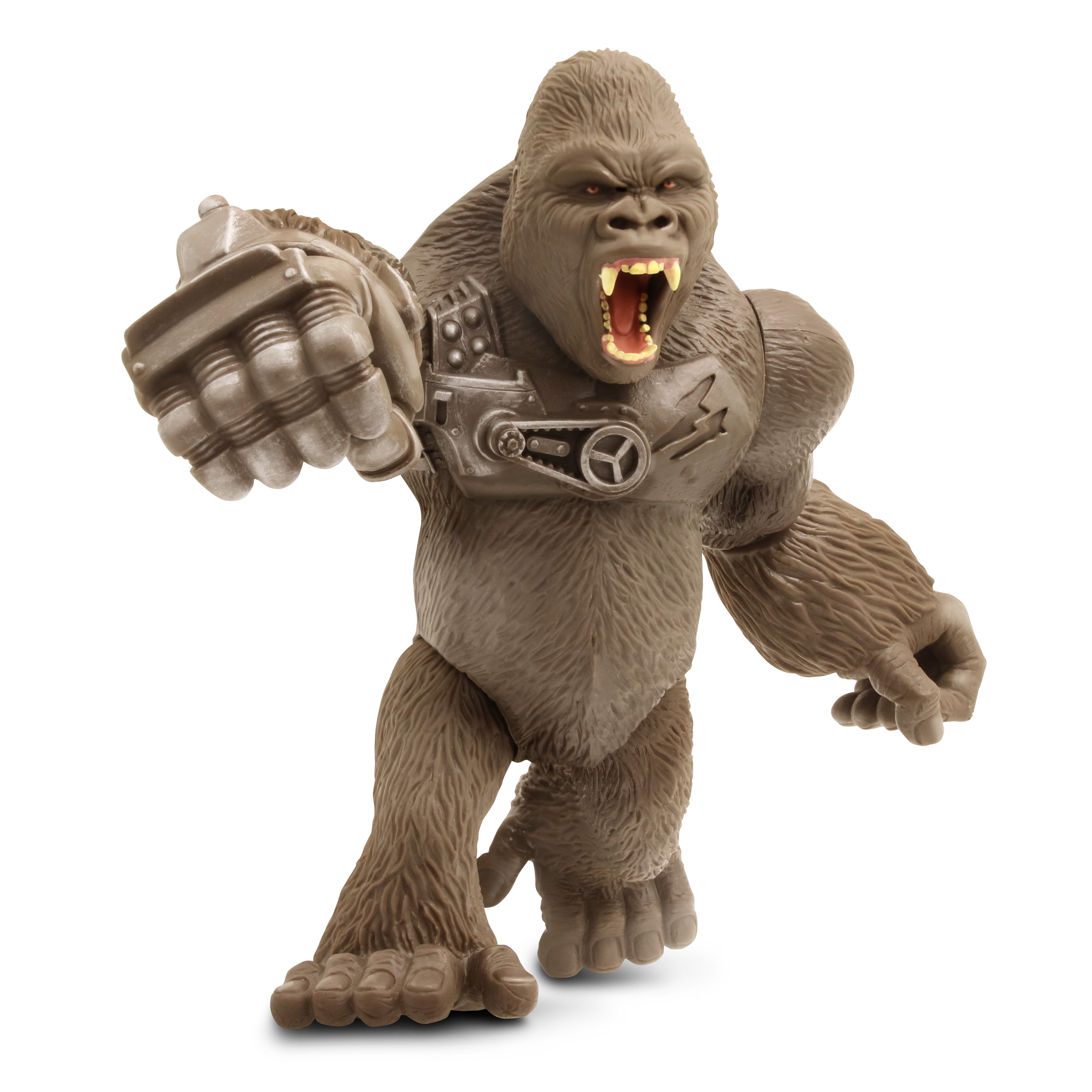 Primal Clash Cyber gorila gigante 28 Cm