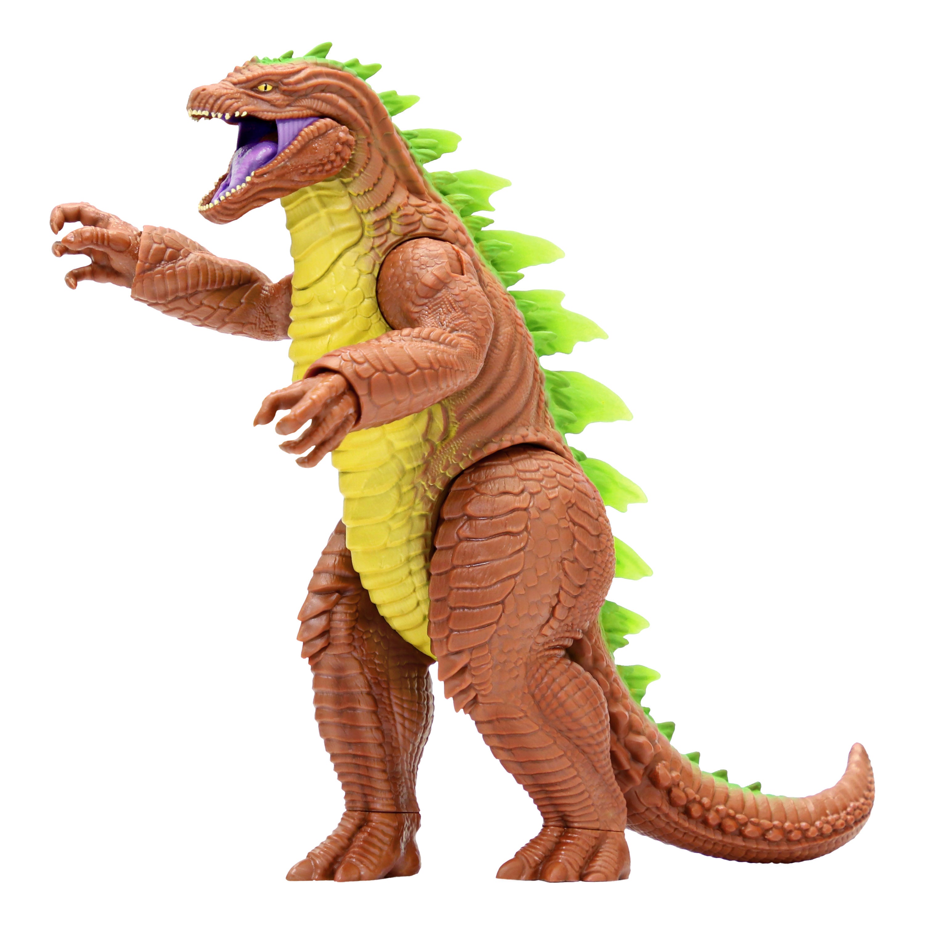 Primal Clash King Kaiju Figura 43 cm