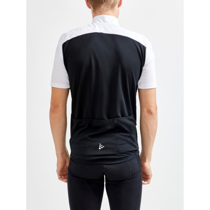 Craft Radtrikot Herrengröße