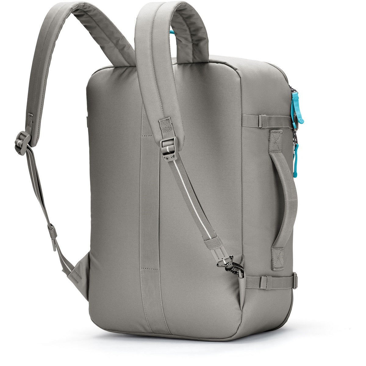 Pacsafe Go Carry-on Backpack 34 L Stone