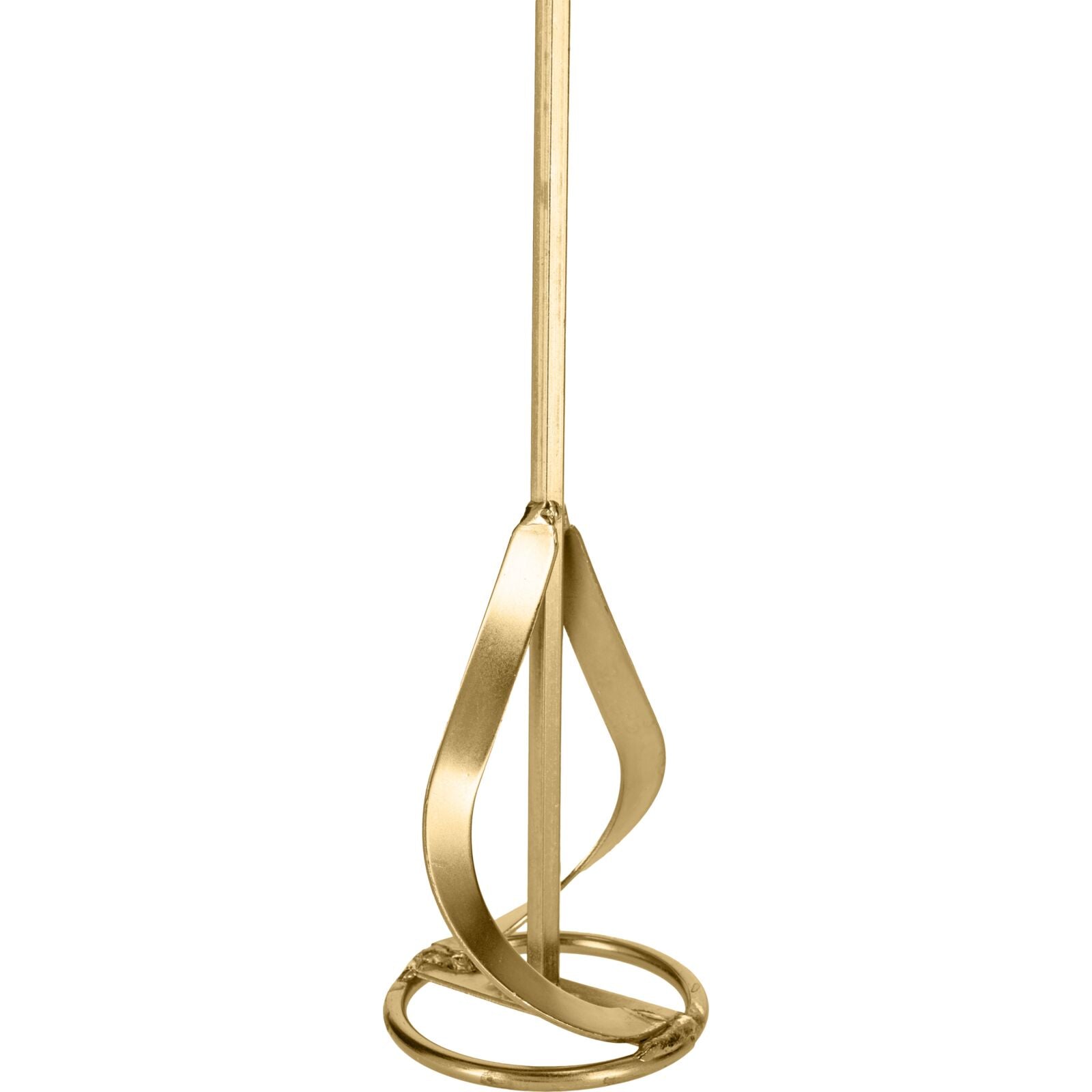 Миксер Пръчка Миксер за хоросан и боя 80 X 400 mm Proline