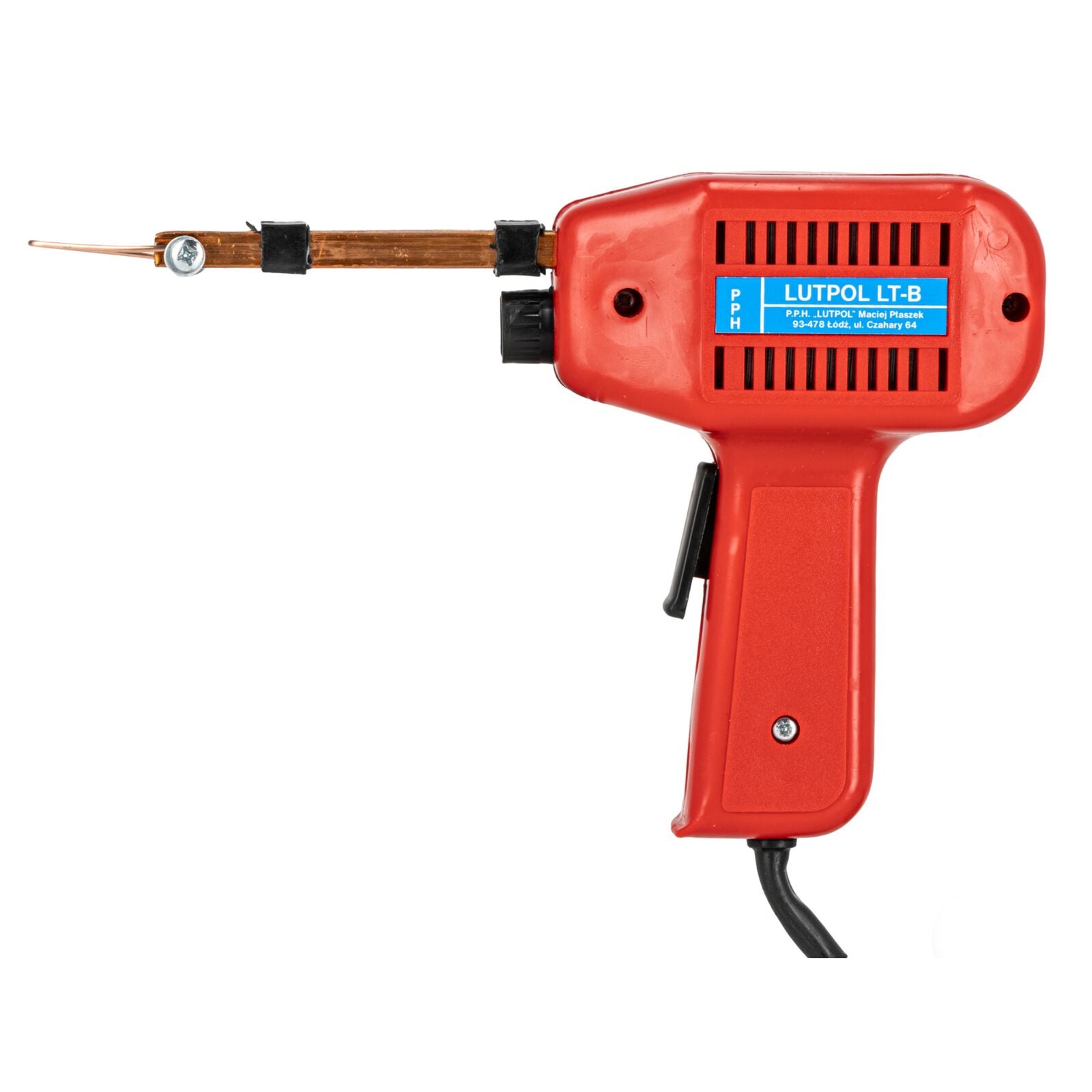 Pistolas de Soldar - L-6b 100w 220 V
