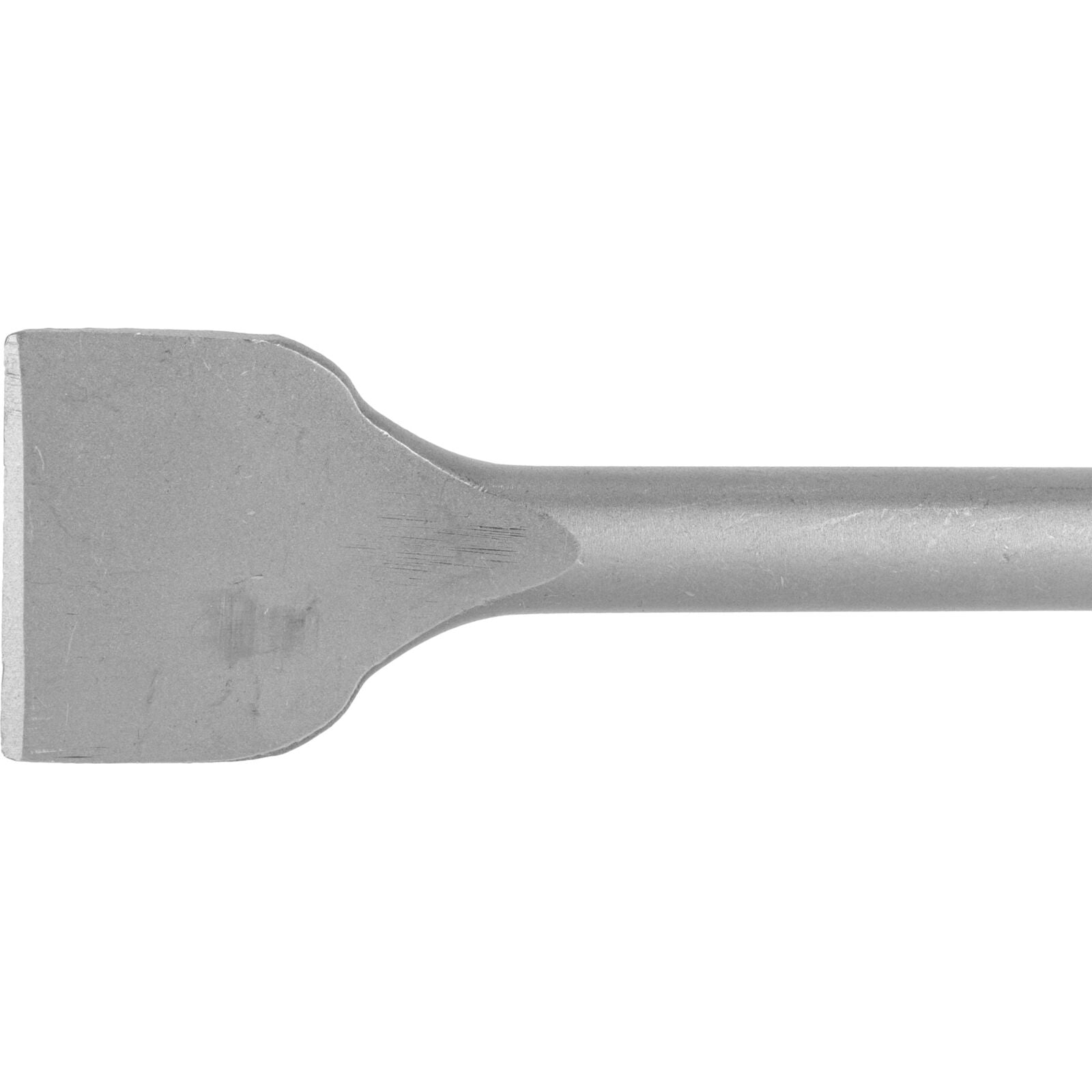Plochý široký sekáč 400 Mm 50 Mm Sds Max 18 Proline