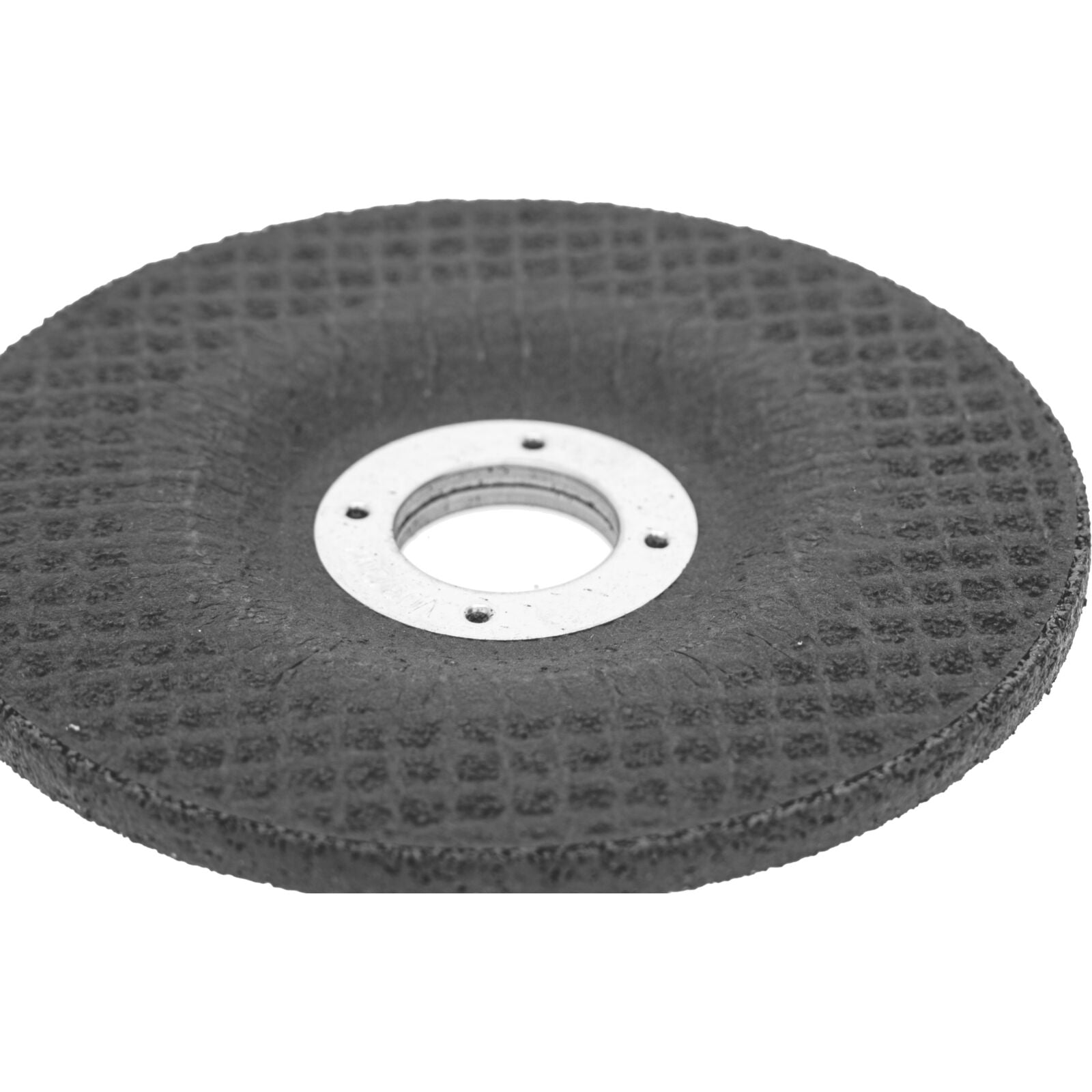 Slibeskive Til Metal 115 X 6 Mm 22a24r Proline