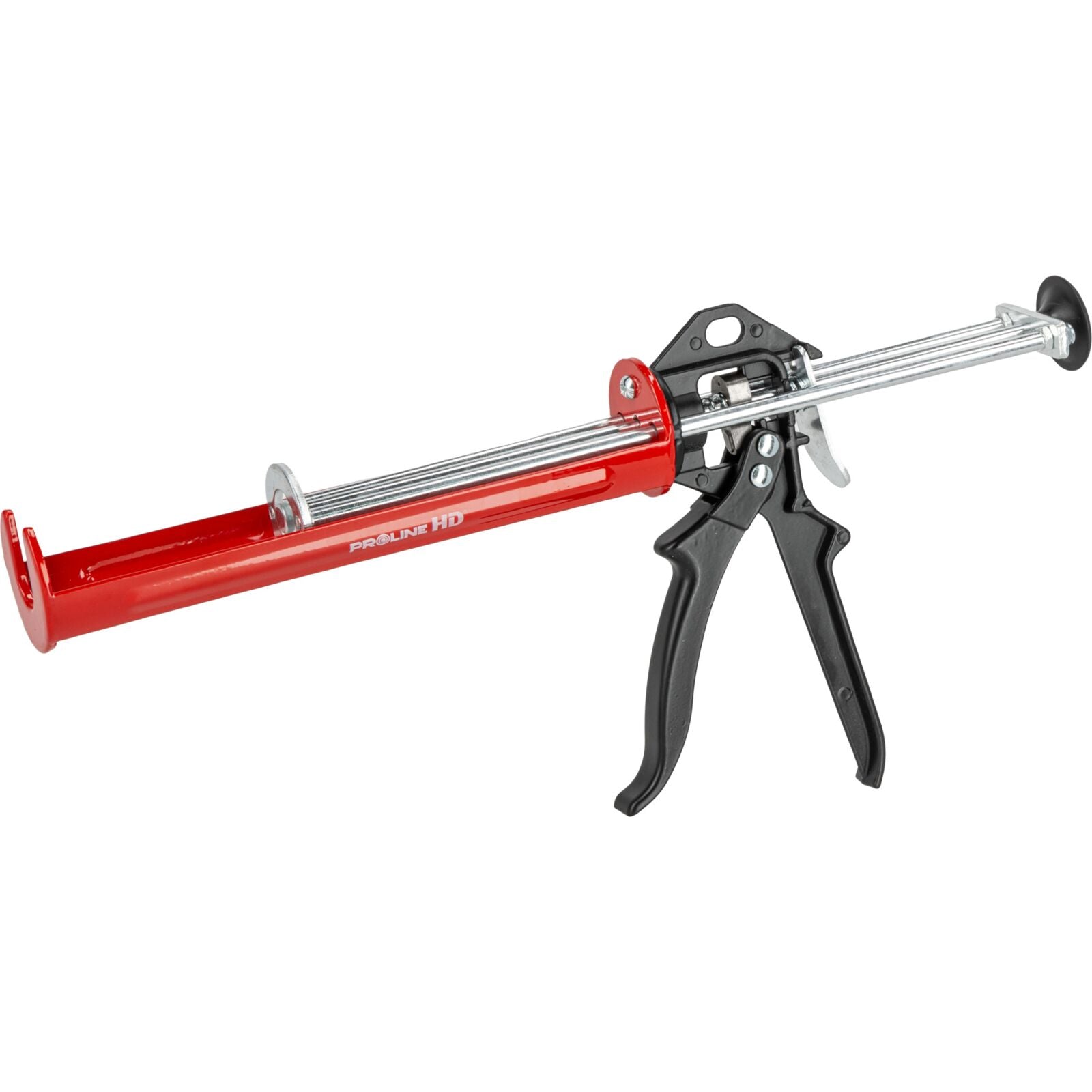 Pistolet à calfeutrer renforcé 225 mm Proline