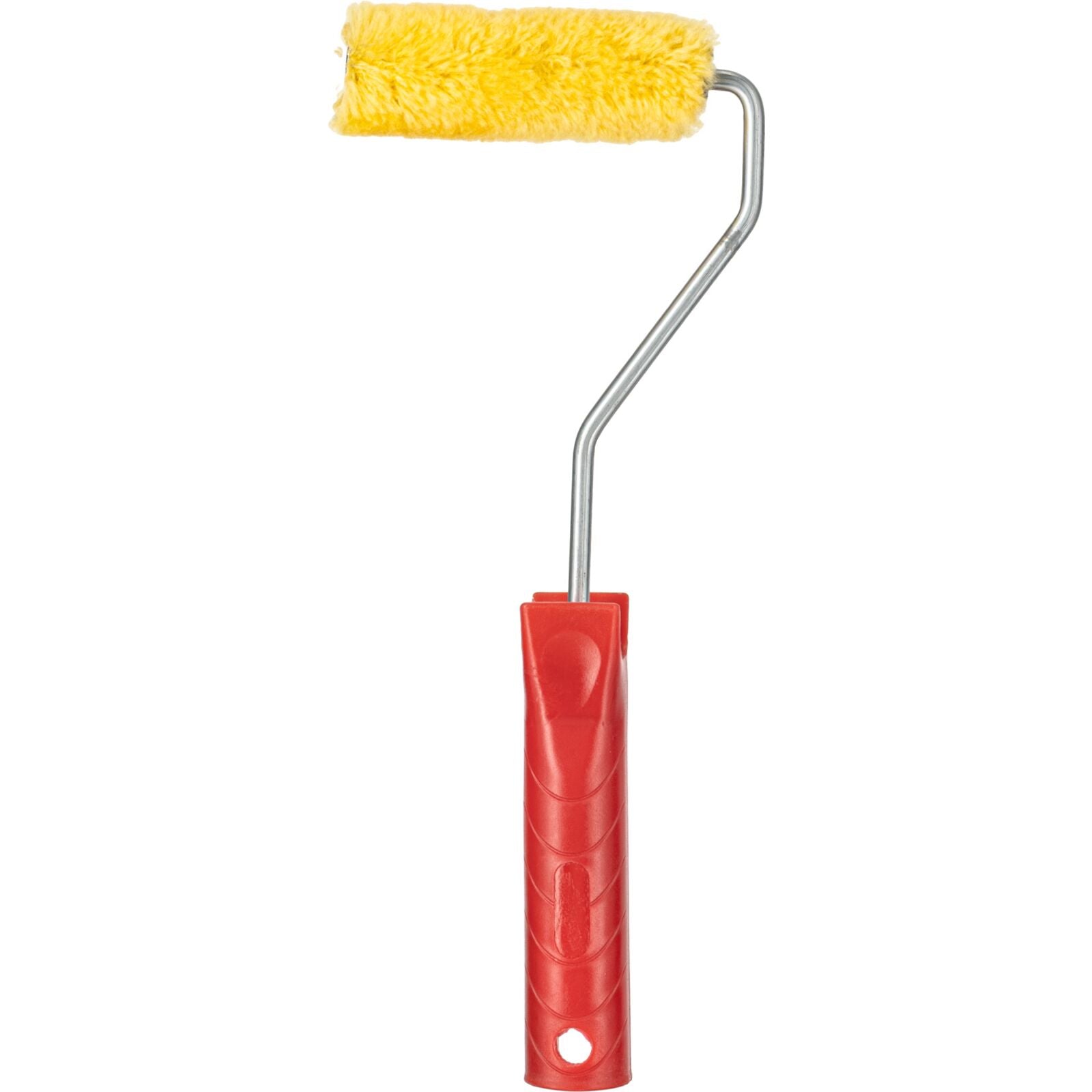 Rollers With Frame 10 X 100 Mm Fi6 2-pack Proline