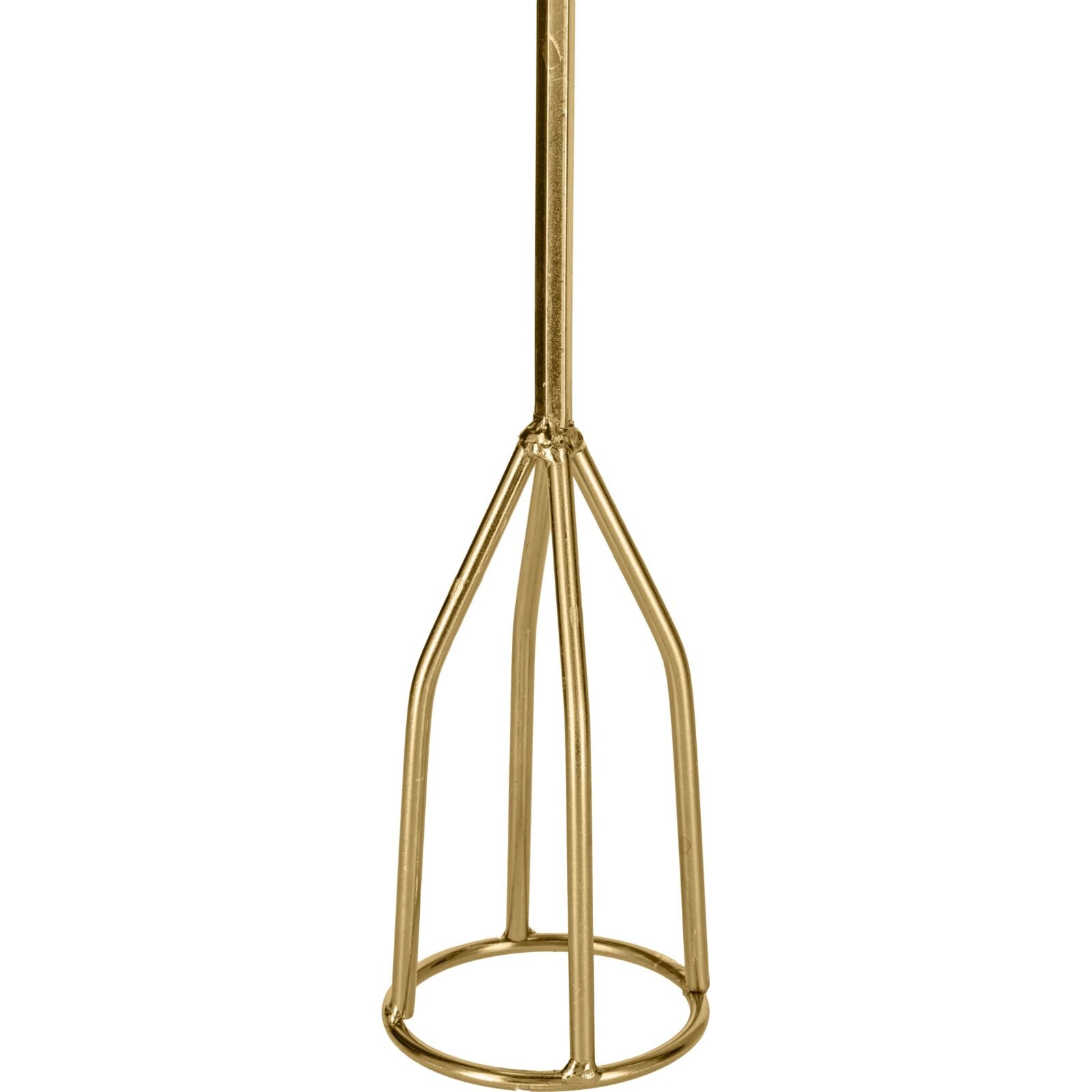 Смесител за хоросан и боя 80 X 530 mm Proline