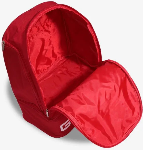 Givova Sport Backpack Red