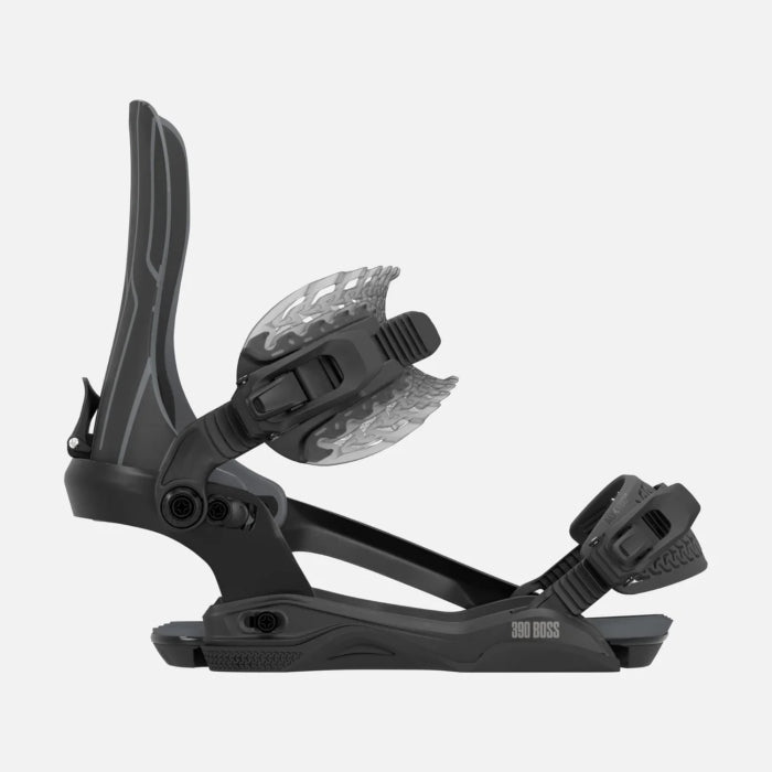 Rome Snowboard Bindings
