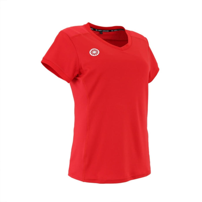 Camiseta de tenis Indian Maharaja para mujer