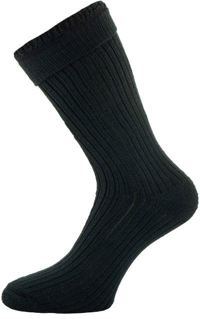 Xcelcius Thermo Knee Socks Black 43-46