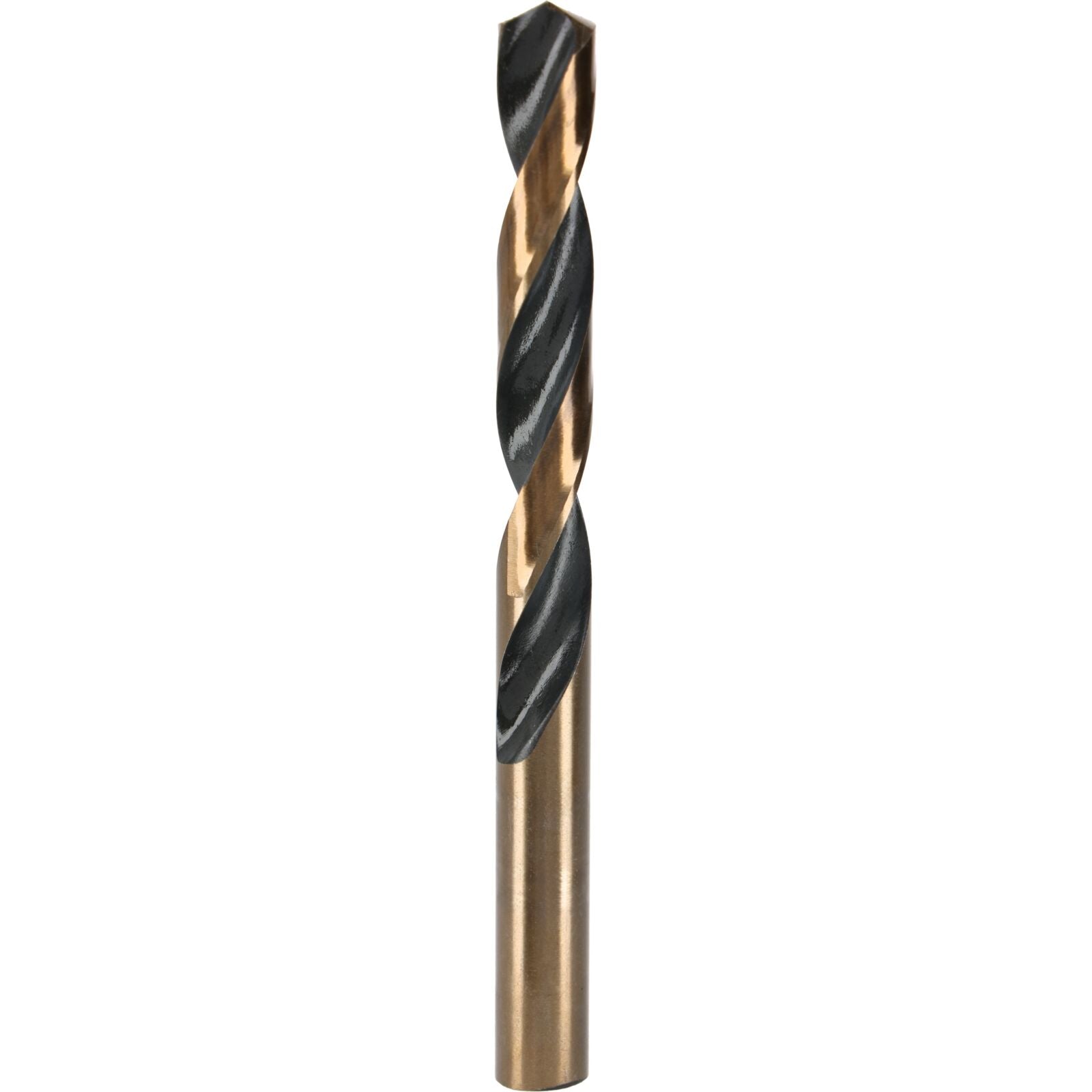 Súprava kovových vrtákov 13 kusov Hss otočných vrtákov - DIN 338 (1-13 mm) Proline