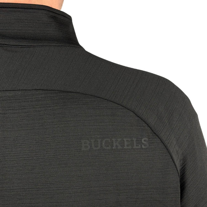 Buckels Ski Pully masculino