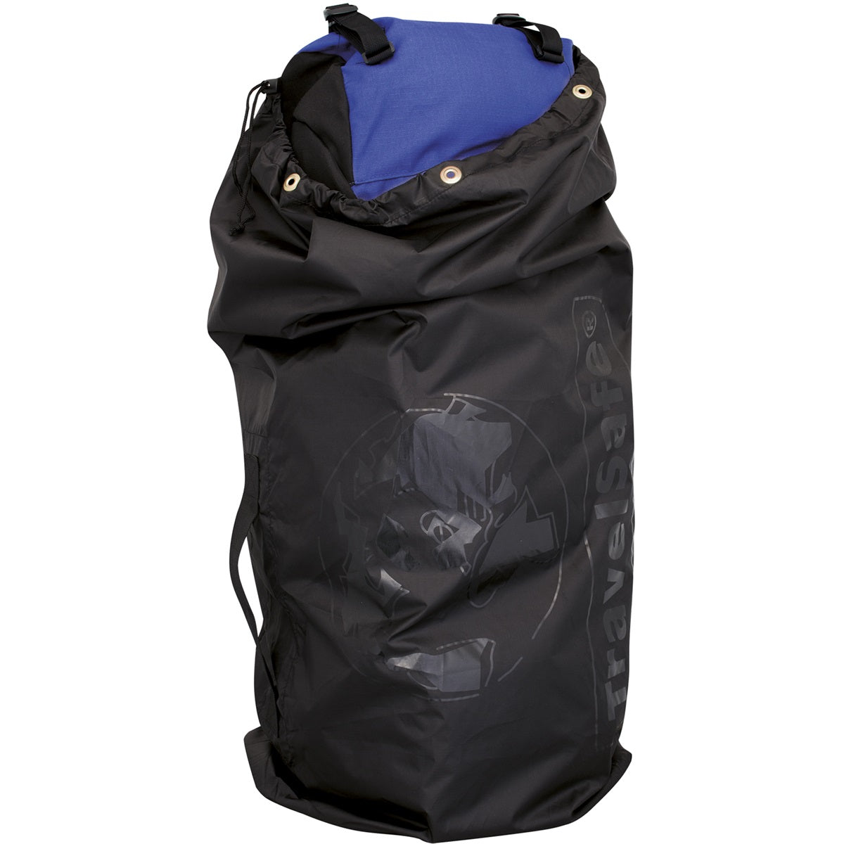 Kontener lotniczy Travelsafe (jeden rozmiar) Czarny