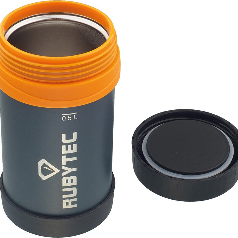 Rubytec Shira Food Container 0.5l