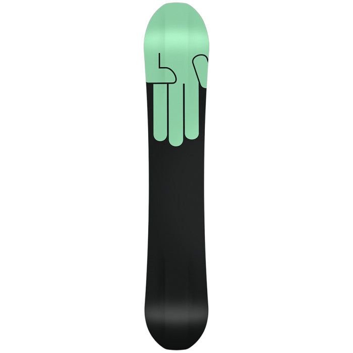Vimana All-mountain Freeride Snowboard