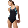 Speedo Badeanzug Damen