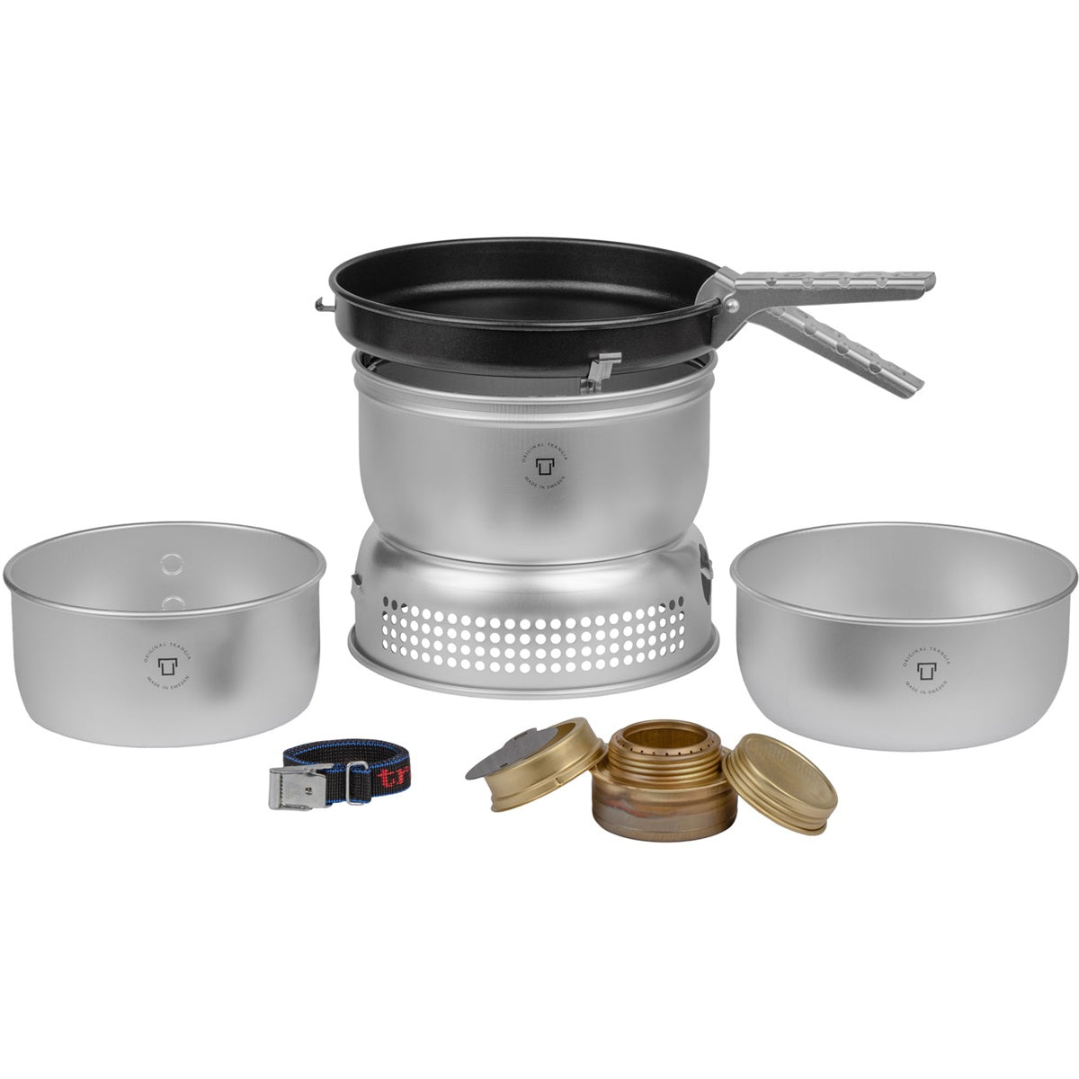 Trangia Stove 25-3/ul