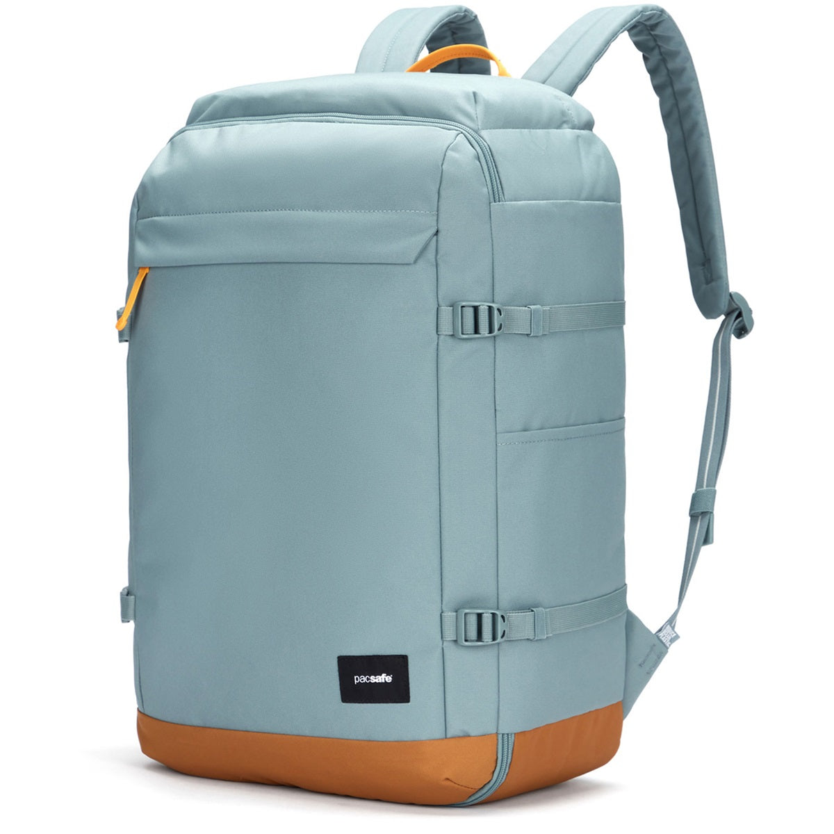 Pacsafe Go Carry-on Backpack 44 L Fresh Mint