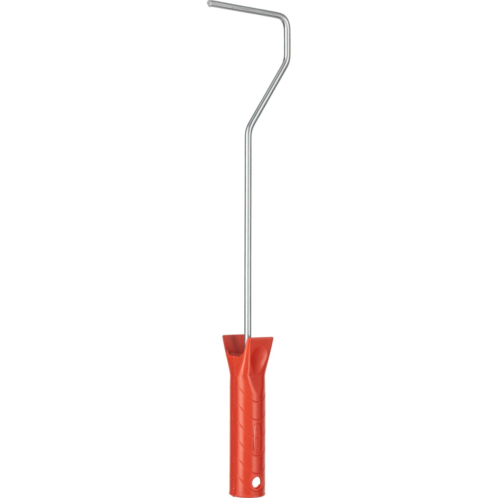 Rouleau Avec Cadre 30 X 100 Mm Fi6 Nylon Avec Poignée Proline