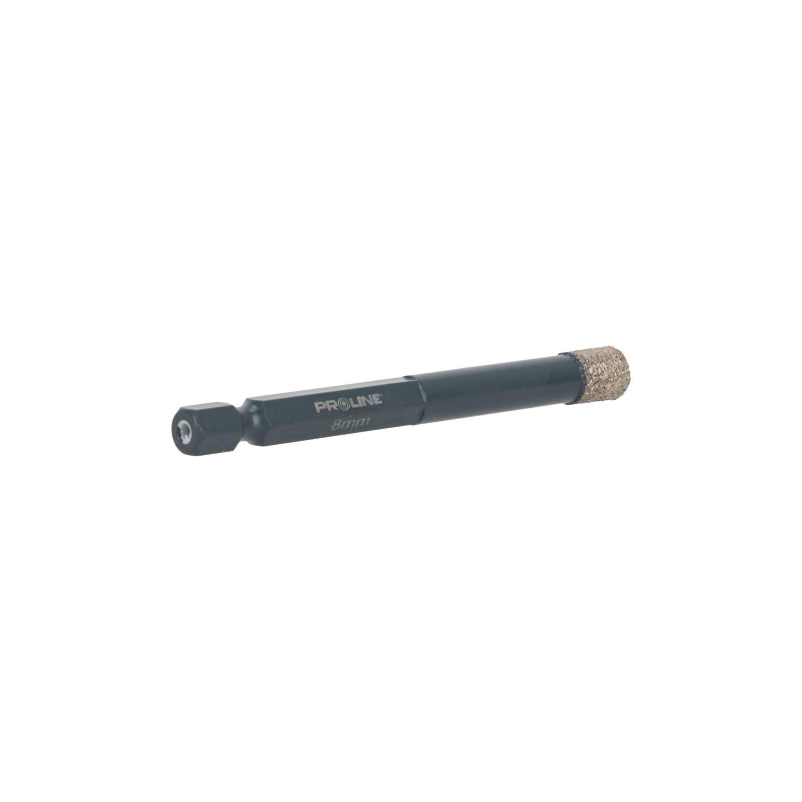 Diamantgatenzaag 8 mm 1/4 Proline