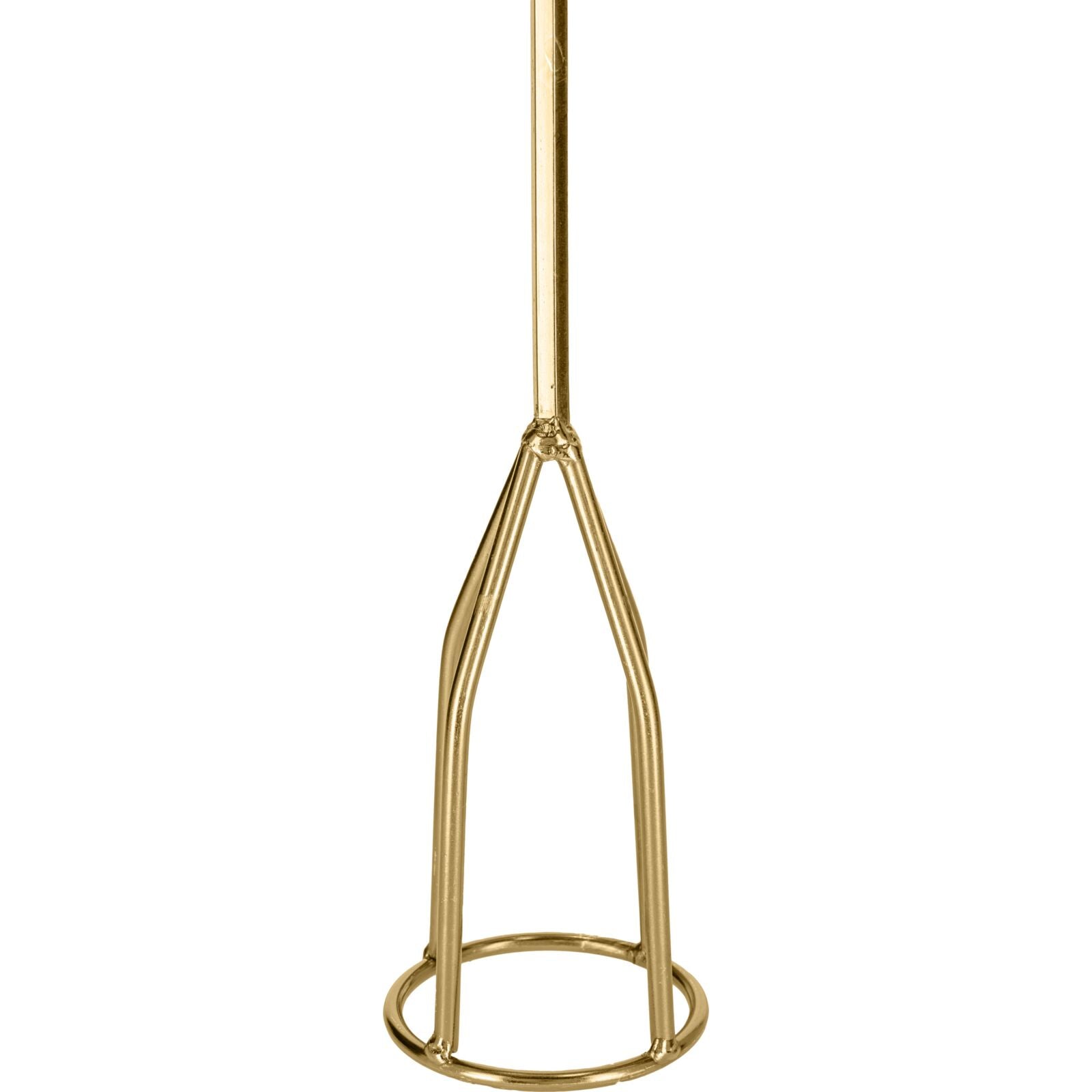 Смесител за хоросан и боя 80 X 530 mm Proline