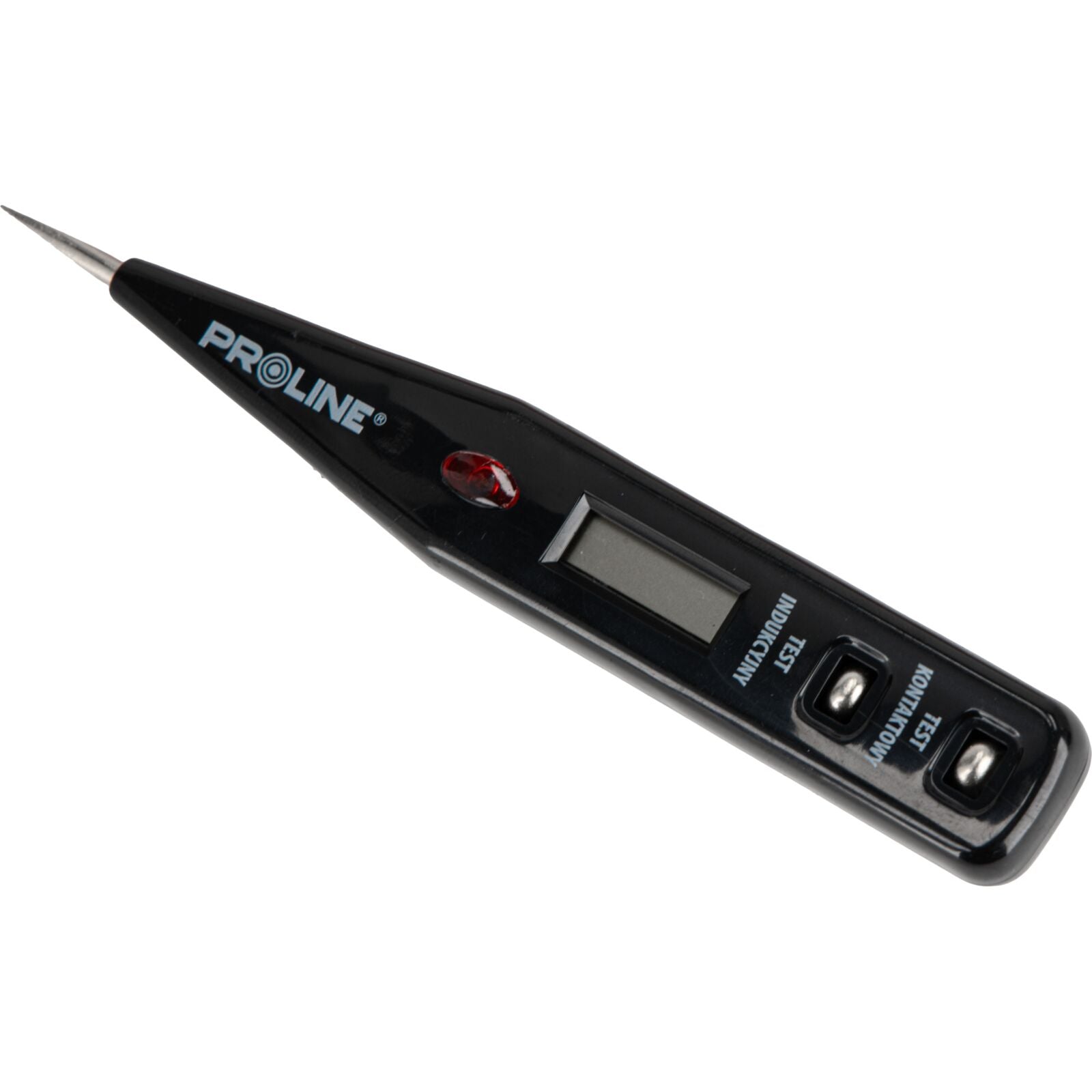 Probador de Red 250v~ Con Diodo Proline