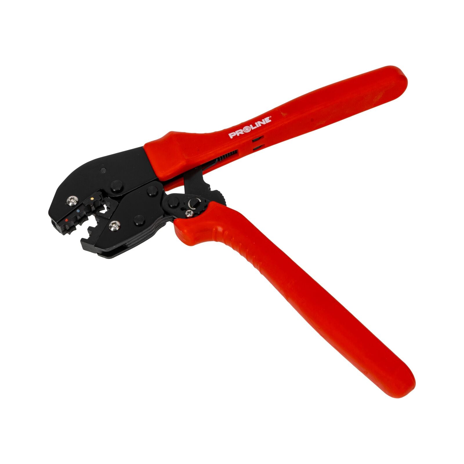 Crimping Pliers For Connectors 22-10 Awg Proline
