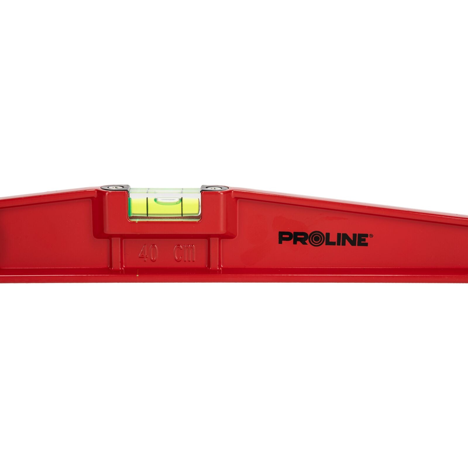 Waterpas 400 mm 2 flesjes Proline