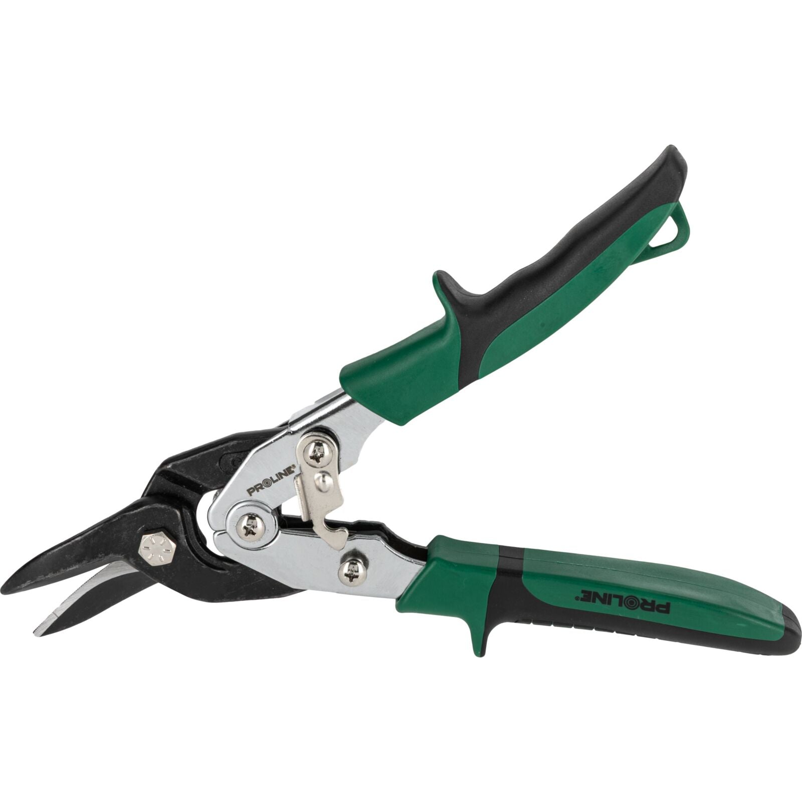Aviation Snips Right Max. 1.5 Mm 250 Mm Proline