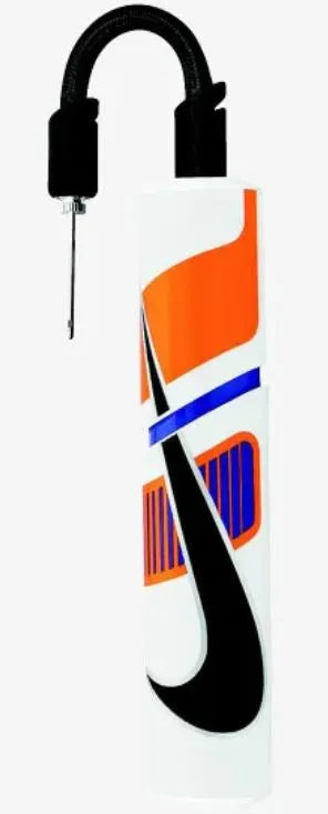 Caidéal Ball Riachtanach Nike Blue Fury Hyper-Hyper-Black