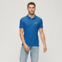 Superdry Polo Homme 2xl