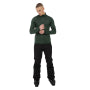 Protest Herren-Ski-Pully
