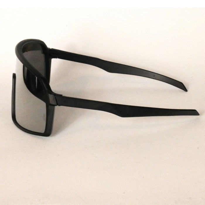 Buckels cykelglasögon