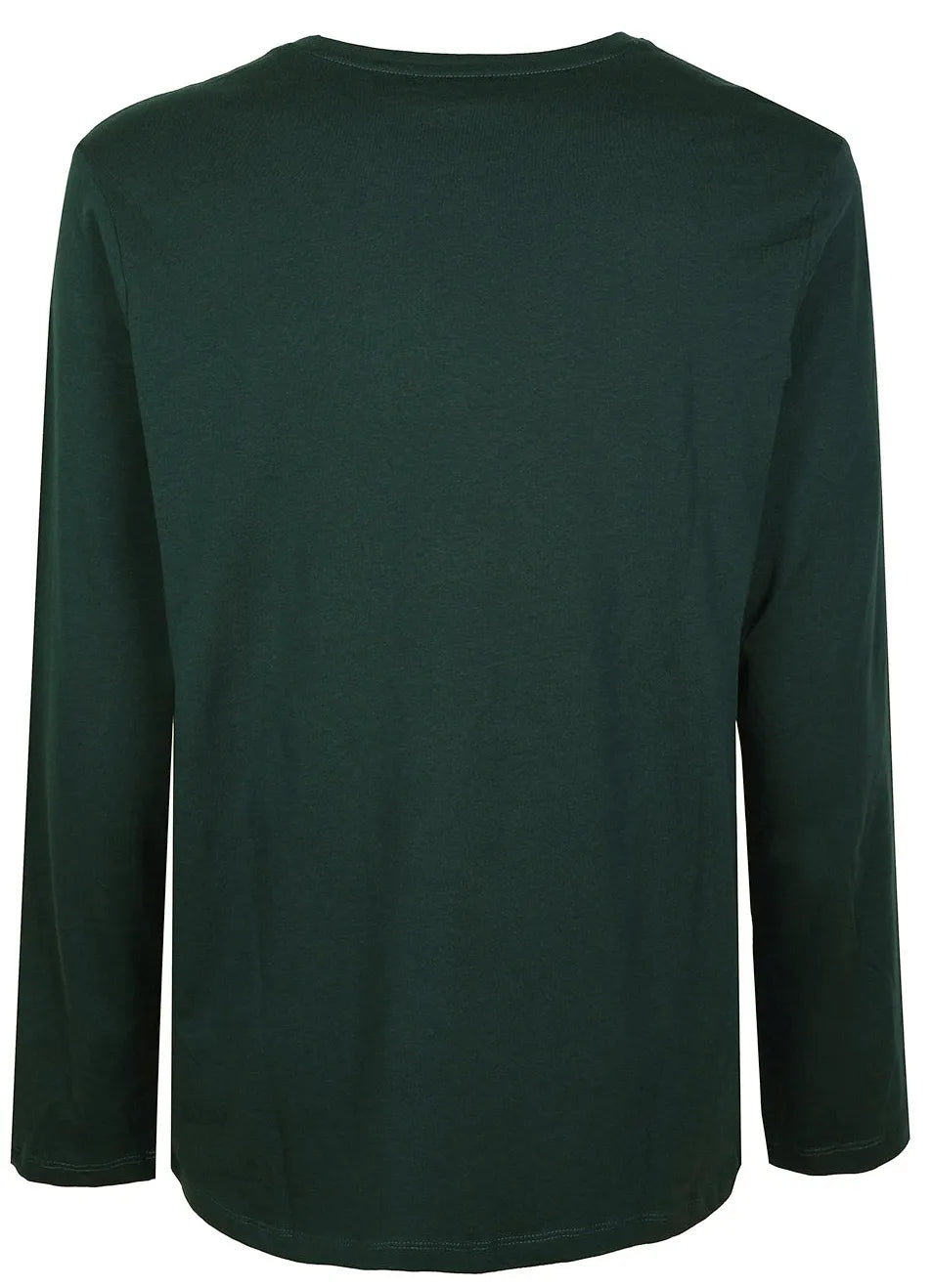 Men's T-shirt Athl. Dpt Logan Forest Green