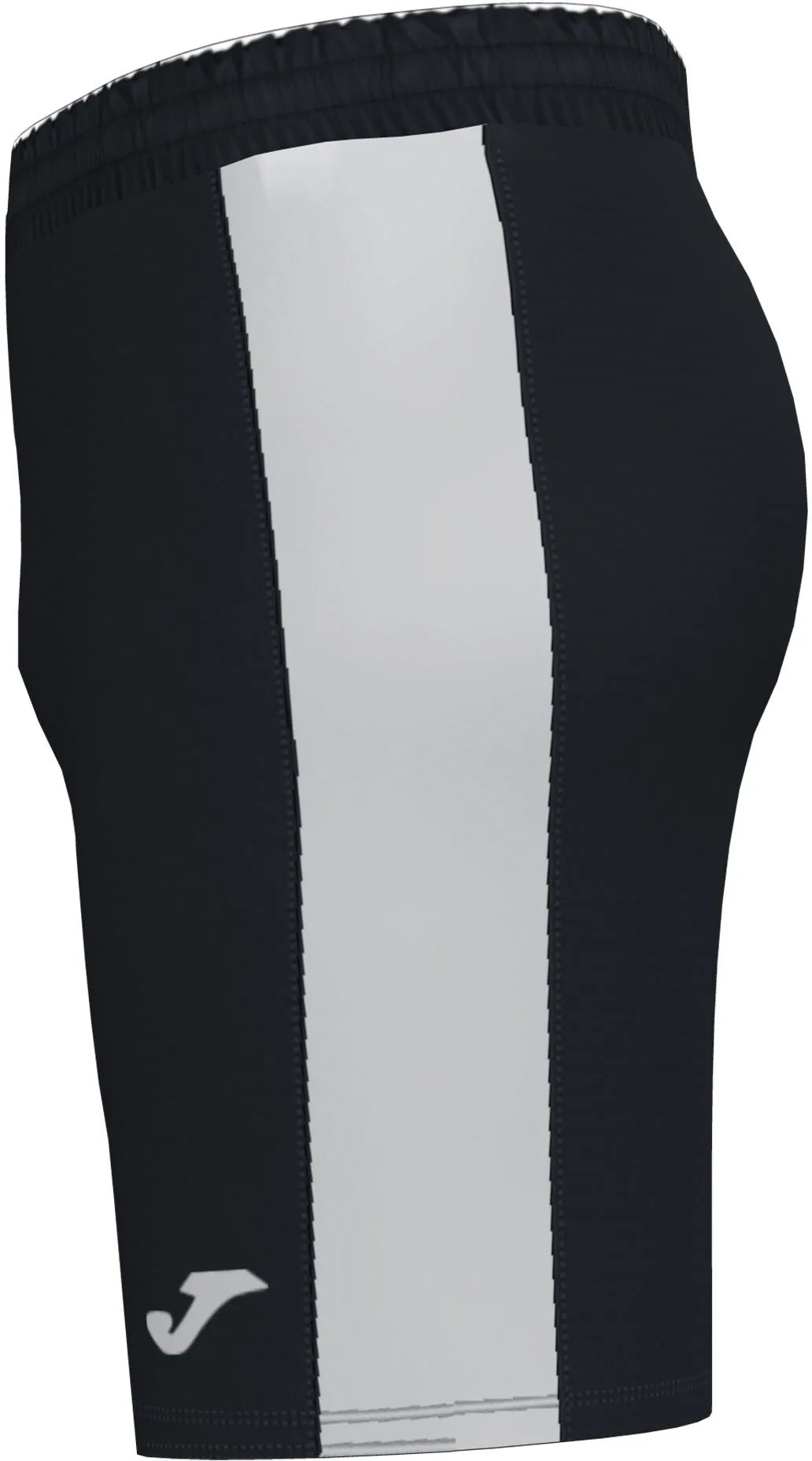 Krótkie spodenki sportowe Joma maxi czarne m