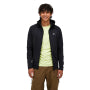 Peak Performance Fleece Vest Men