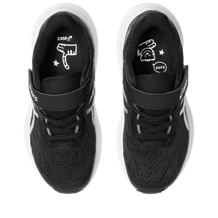 Asics Running Shoes Jr