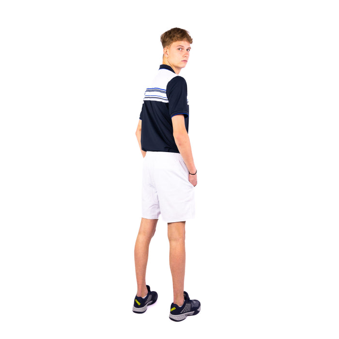 Sportovní pánské tenisové šortky Sjeng
