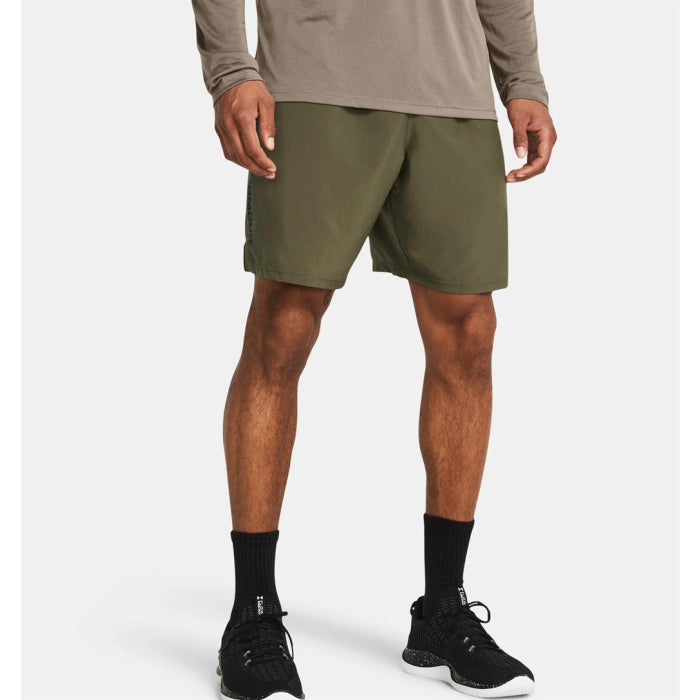 Pantaloni scurți sport Under Armour Bărbați