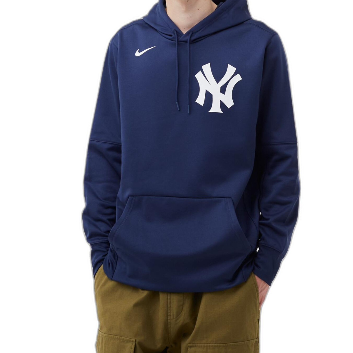 Nike New York Yankees Hoodie