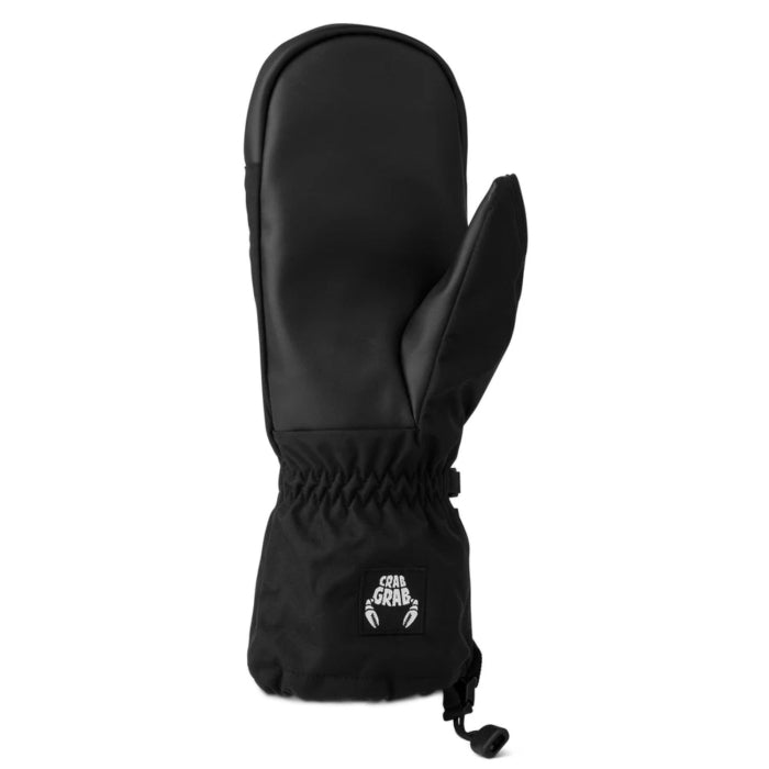 Crab Grab Ski Mittens Unisex