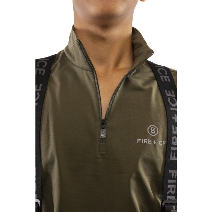 Bogner Ski Pully Men's