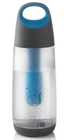 Xd Design Bopp Cool Bottle Modrá