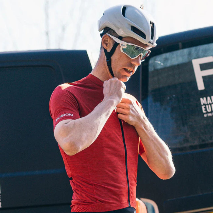 Fusion Cycling Jersey Men's