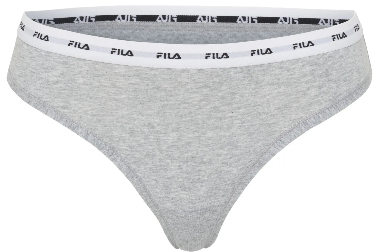 Calcinha Feminina Fila String 3 Pack Mix