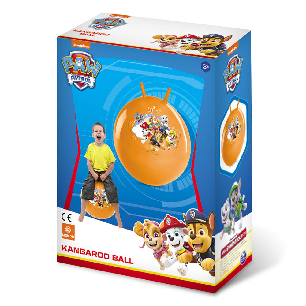 The Bouncing Ball Paw Patrol 45-50 Cm