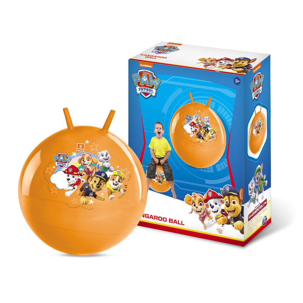 The Bouncing Ball Paw Patrol 45-50 Cm