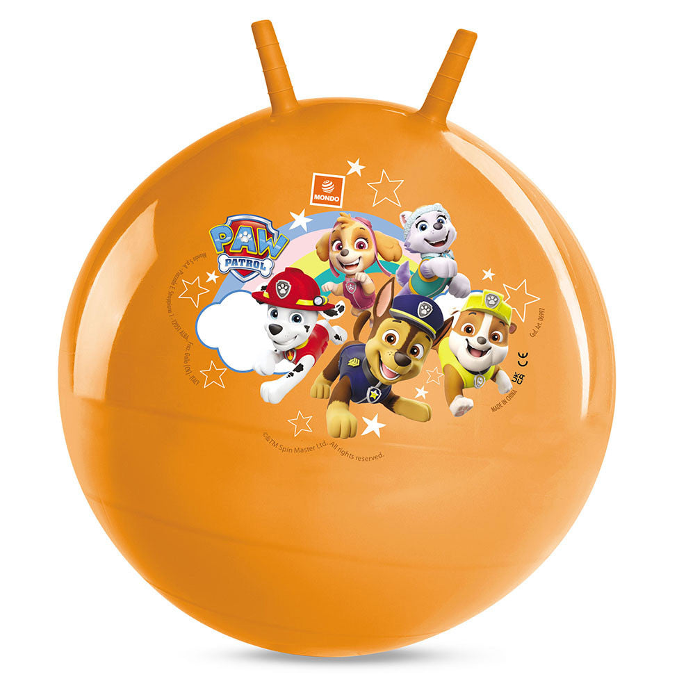 The Bouncing Ball Paw Patrol 45-50 Cm