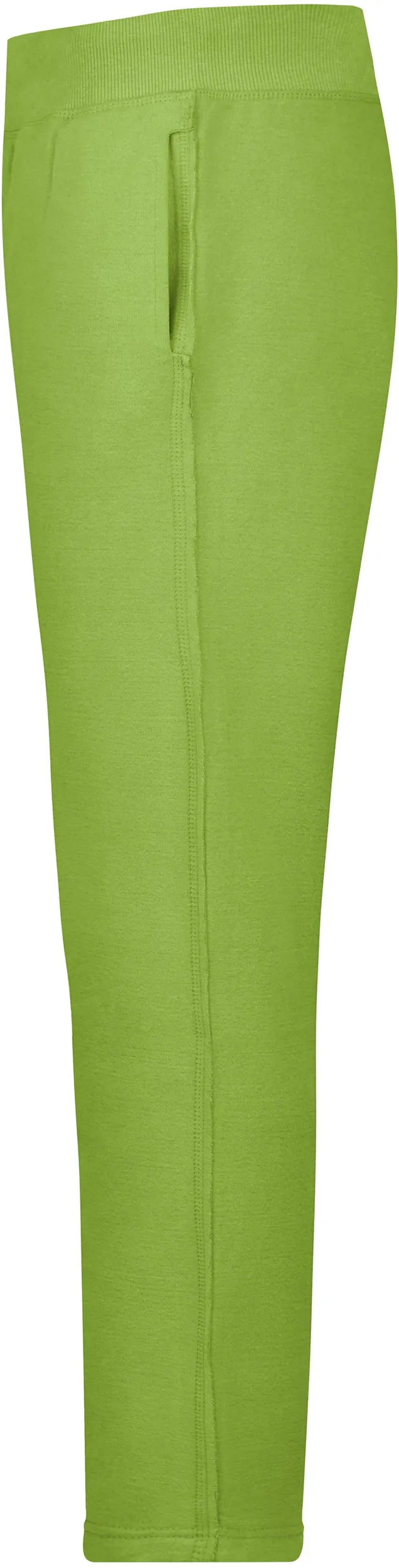 Férfi melegítőnadrág James & Nicholson Vintage Pants zöld
